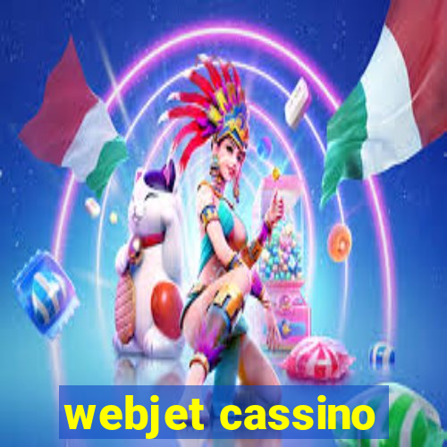 webjet cassino